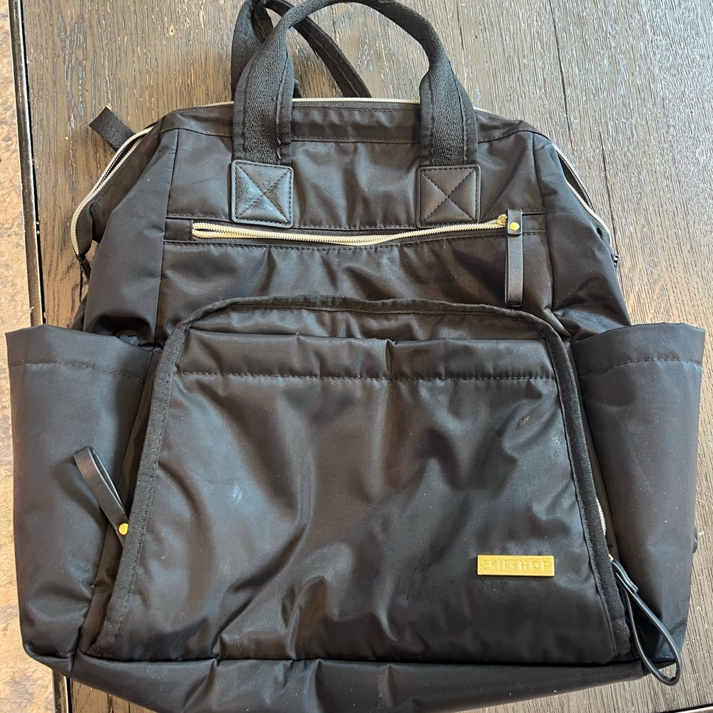 Diaper Bag Skip Hop